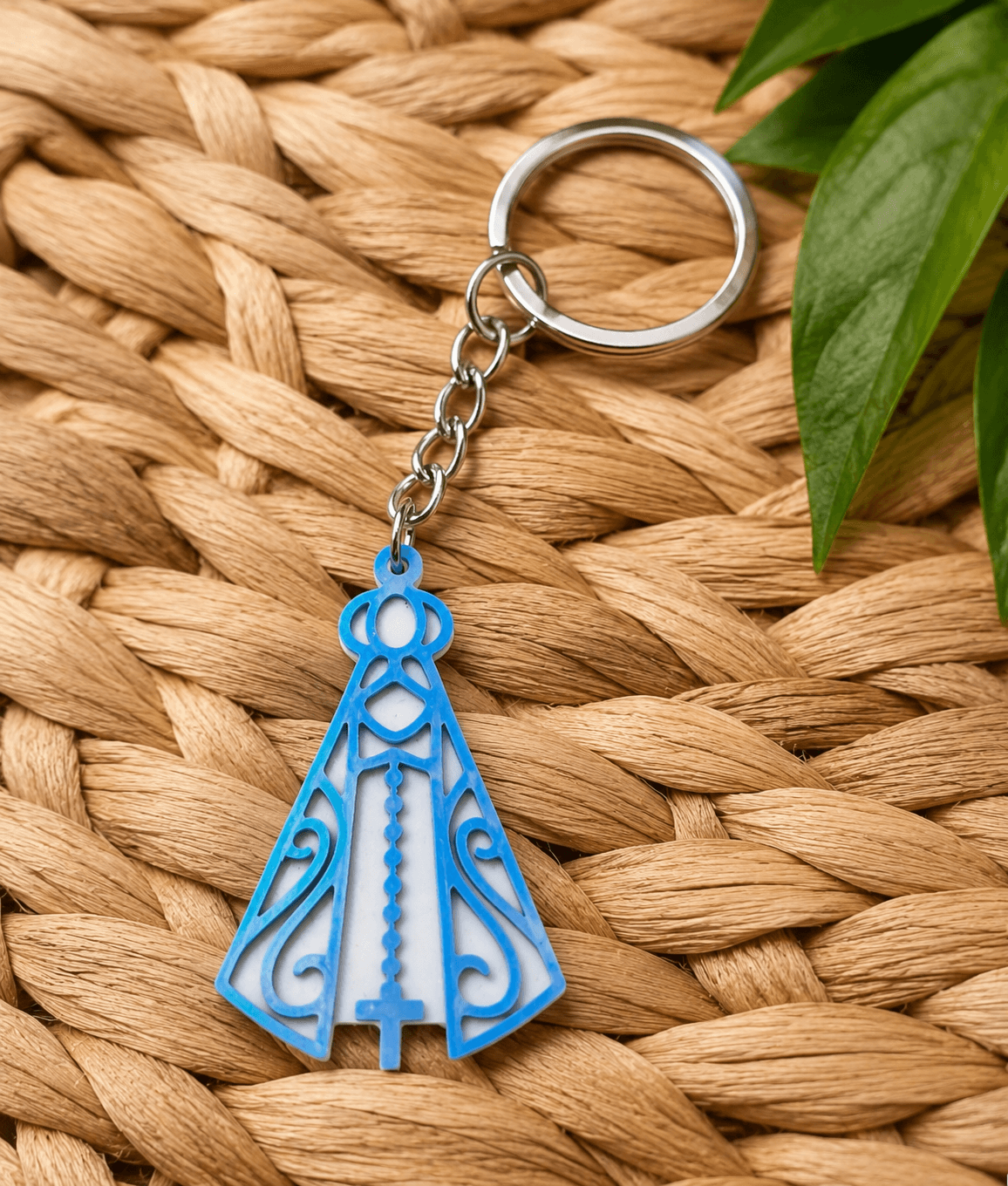 Chaveiro Nossa Senhora Aparecida