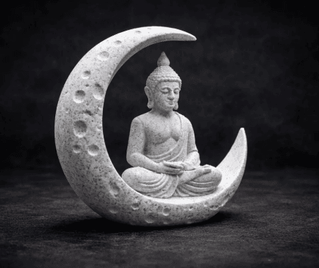 Buda Lua